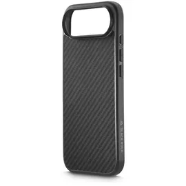 Black Rock iPhone Air Robust Carbon Cover schwarz