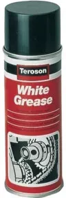 TEROSON VR730 Sprühfett weiß 400ml Spraydose