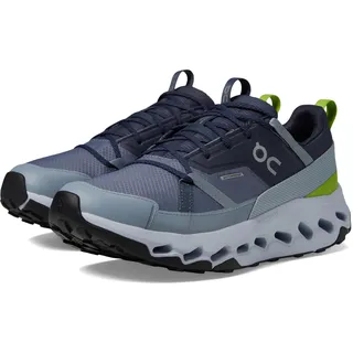 Herren Marine / Heather 47