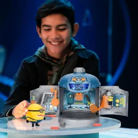 Moose Despicable Me 4: Verwandlungskammer Spielset