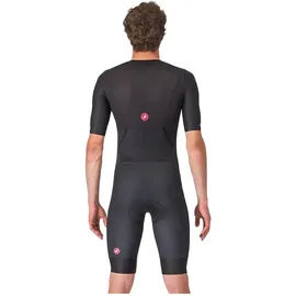Castelli Core Tri Kurzarm-trisuit - XL