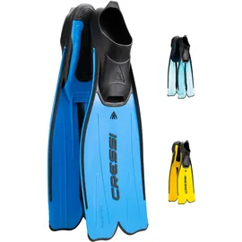 Cressi Rondinella, blau, 39/40, CA182039