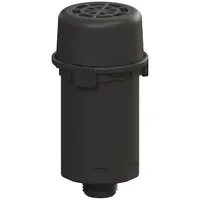 Kessel 28060 - Entlüfter inkl. Aktivkohlefilter