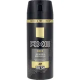 Axe Gold Dark Vanilla Deodorant Spray