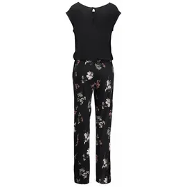 LASCANA Overall Damen bedruckt Gr.44