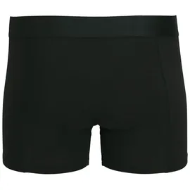 JACK & JONES Bamboo Trunks schwarz XL 3er Pack
