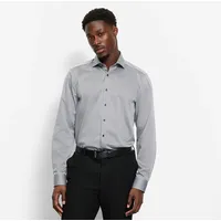 Olymp "Level 5" - body fit, - in Weiß - 39