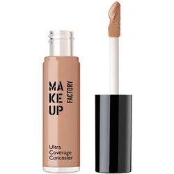 MAKE UP FACTORY Ultra Coverage Concealer