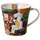 GOEBEL Teetasse 0,35 l Bunt