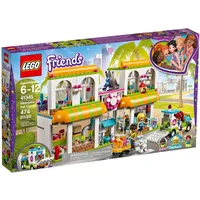 LEGO Friends Heartlake City Haustierzentrum (41345)