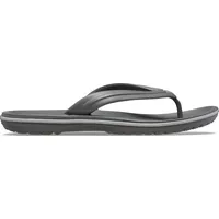 Crocs Crocband Flip Slate Grey/Smoke 37