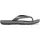 Crocs Crocband Flip Slate Grey/Smoke 37