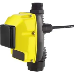 Trockenlaufsicherung für Pumpen, Teile-Nr. 6.997-355.0