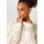Aniston CASUAL Strickpullover Hellbeige M