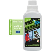 Bionicdry 2-in-1 Waschmittel Flüssig 500 ML