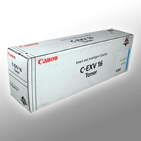 Canon C-EXV16 cyan