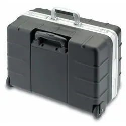 Meisterkoffer Campion Rollenkoffer