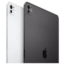 Apple iPad Pro 13" (7. Generation 2024) 256 GB Wi-Fi + Cellular space schwarz