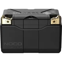 Noco NLP14 Powersport Batterie 12V 500A