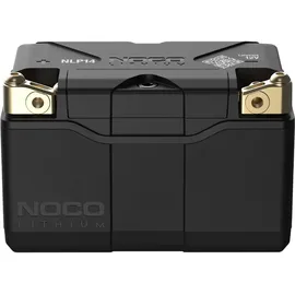 Noco NLP14 Powersport Batterie 12V 500A