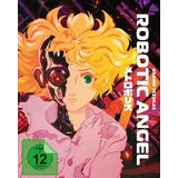 Robotic Angel (Mediabook) (DVD + Blu-ray + Bonus DVD)