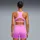 Puma Sport-BH Pink XL