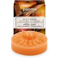 pajoma Duftwachs - Duftdrops Apfel-Zimt