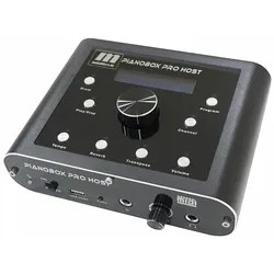 Miditech Pianobox Pro HOST - Synthesizer