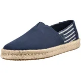TOMS Alpargata Rope 2.0 Herren Navy 43