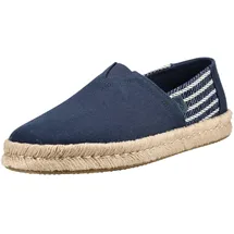 TOMS Alpargata Rope 2.0 Herren Navy 43