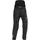 Lindstrands Rain Pants Herren Schwarz XL