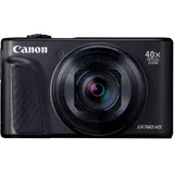 Canon PowerShot SX740 HS schwarz Lite Edition