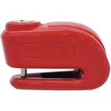 ABUS 365 Trigger Alarm 2.0 Rot Scheibenbremsenschloss