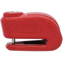 ABUS 365 Trigger Alarm 2.0 Rot Scheibenbremsenschloss