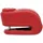 ABUS 365 Trigger Alarm 2.0 Rot Scheibenbremsenschloss