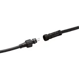 HEISSNER SMART LIGHT Verlängerung 10m, 2-Pin (L524-00)