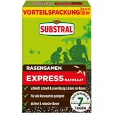 Substral Rasensamen Express Nachsaat 1 kg für ca. 50 m2