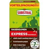 Substral Rasensamen Express Nachsaat 1 kg für ca. 50 m2