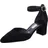 Pumps schwarz, 9310395