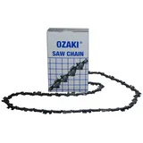 Ozaki Sägekette semi-eckig 3/8" 1,3 mm 36 Treibglieder