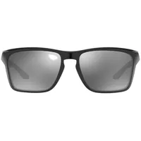 OAKLEY Sylas Sunglasses Schwarz Black Iridium Polarized/CAT3