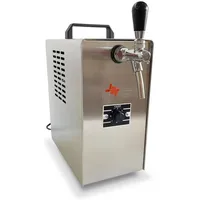 ich-zapfe JET Bierzapfanlage 35 Liter/h