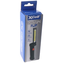 XCell Worklight FLIP klapp- und aufladbar