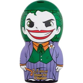 Air-Val Cartoon Haarshampoo Air-Val Joker Gel 400 ml
