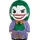 Air-Val Cartoon Haarshampoo Air-Val Joker Gel 400 ml