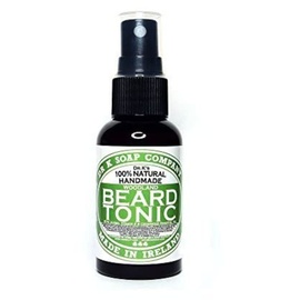 Dr. K Soap Company Dr. K Beard Tonic Woodland Spice 50ml