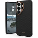 UAG Samsung Galaxy S26 Ultra Case schwarz