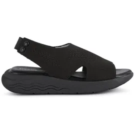 GEOX Spherica EC5 Damen schwarz 38