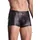 MANstore M510 Zipped Pants schwarz L 2er Pack