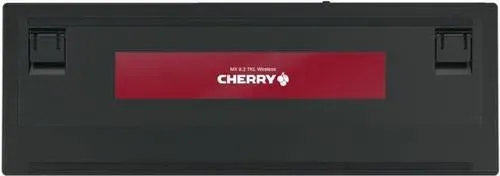 Preisvergleich Produktbild CHERRY MX 8,2 TKL